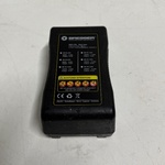 Batterij Bresser, BR-RL